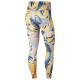 Nike Γυναικείο κολάν One Mid-Rise Printed 7/8 Tights